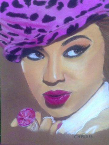 beyonce